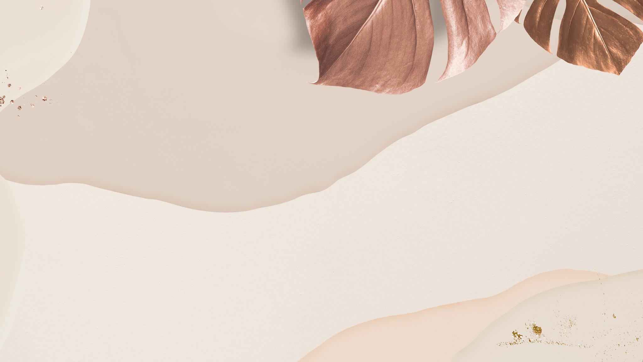 Neutral abstract texture simple background